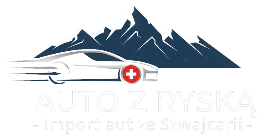 Logo Auto z Ryską